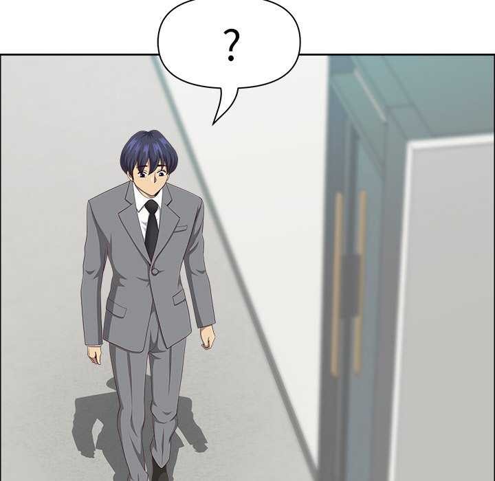《最強男人》漫画 第31話