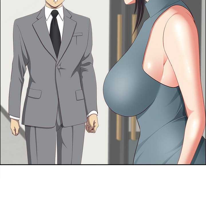 《最強男人》漫画 第31話