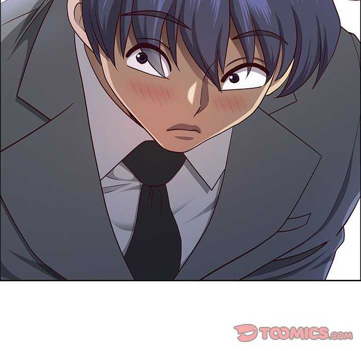 《最強男人》漫画 第31話