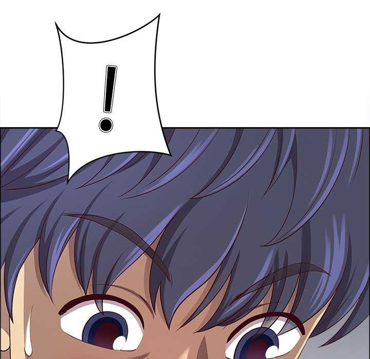 《最強男人》漫画 第31話