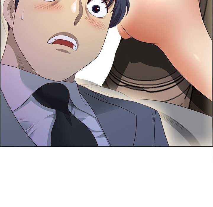 《最強男人》漫画 第31話