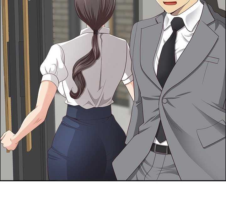《最強男人》漫画 第31話