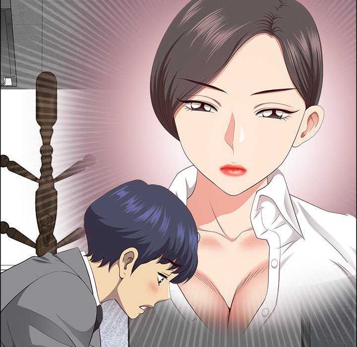《最強男人》漫画 第31話