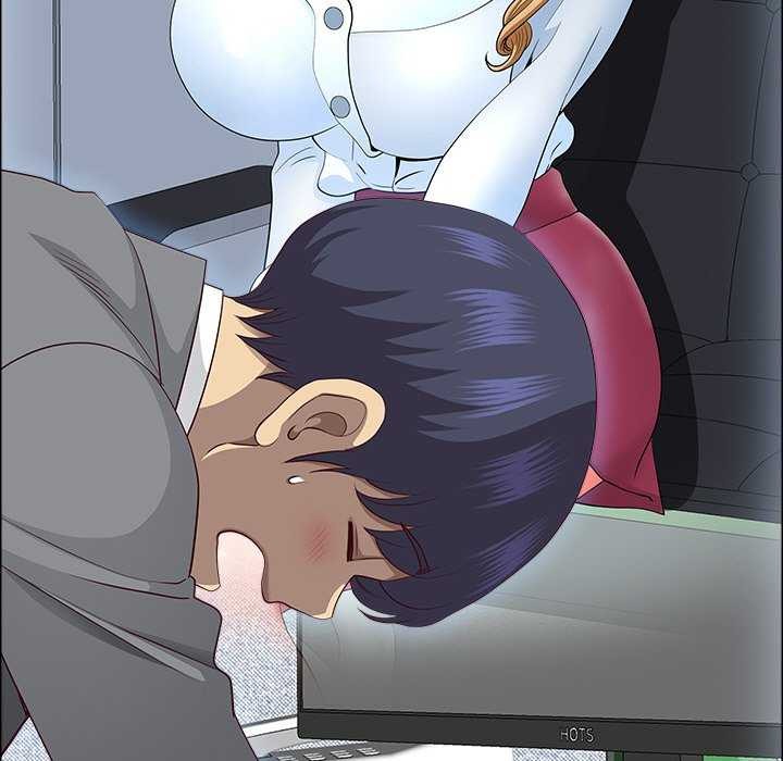 《最強男人》漫画 第31話