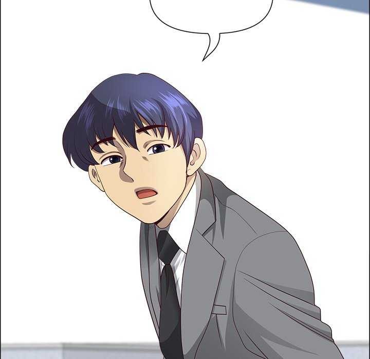 《最強男人》漫画 第31話