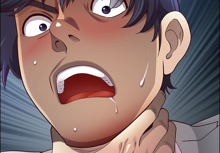 《最強男人》漫画 第33話