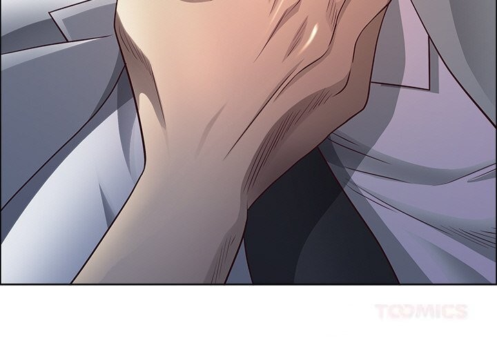 《最強男人》漫画 第33話