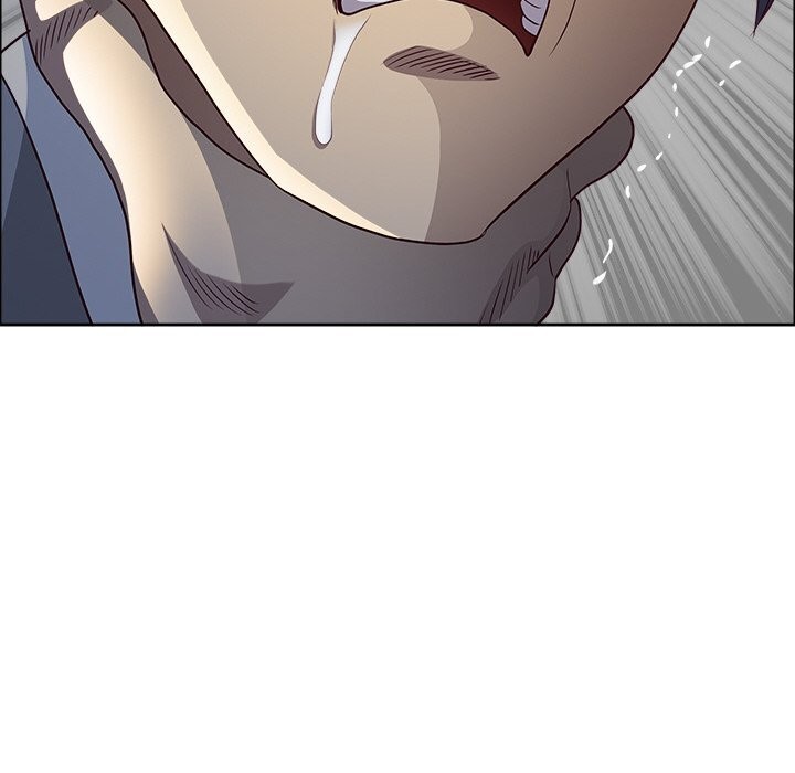 《最強男人》漫画 第33話