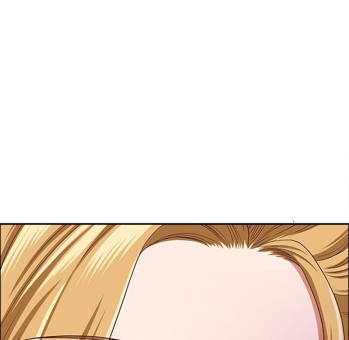 《最強男人》漫画 第33話