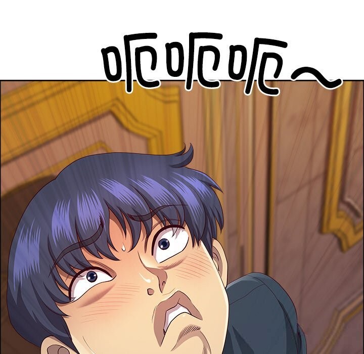 《最強男人》漫画 第33話