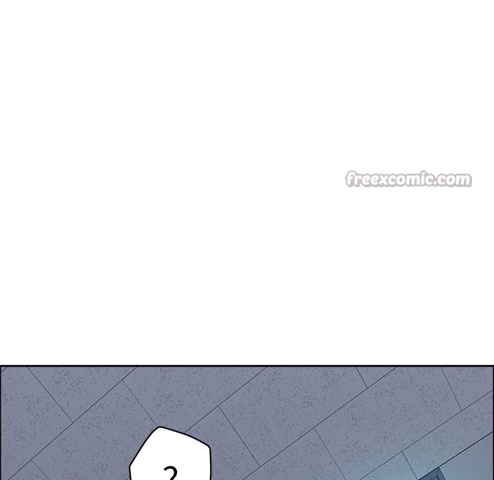 《最強男人》漫画 第35話
