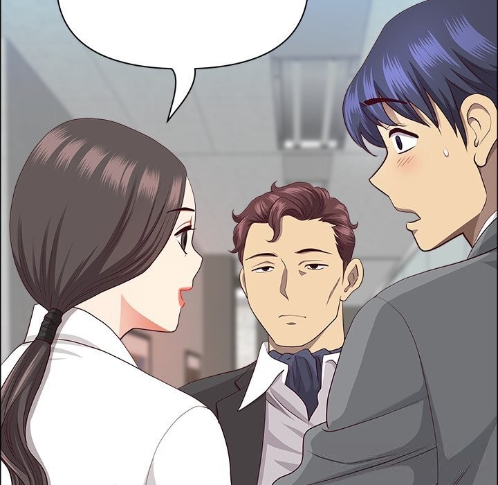《最強男人》漫画 第36話