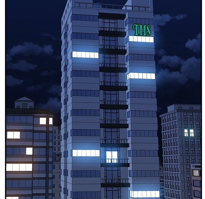《最強男人》漫画 第36話