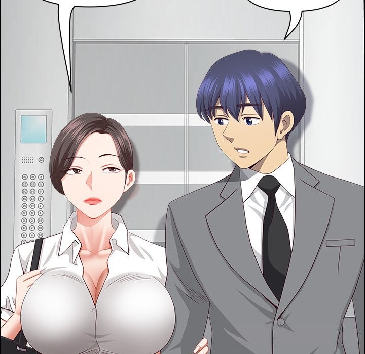 《最強男人》漫画 第36話