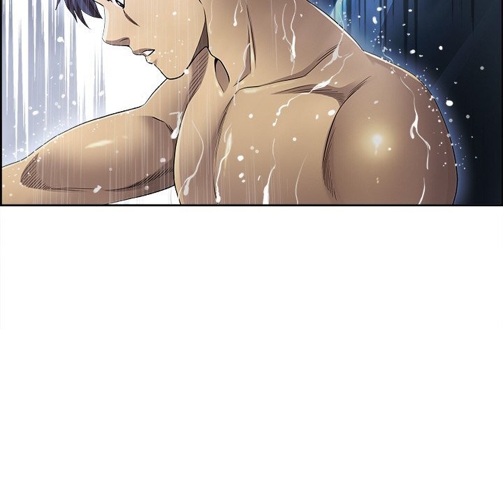 《最強男人》漫画 第4話