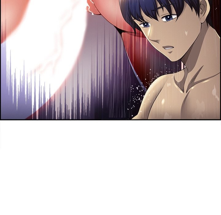 《最強男人》漫画 第4話