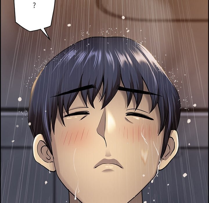 《最強男人》漫画 第4話