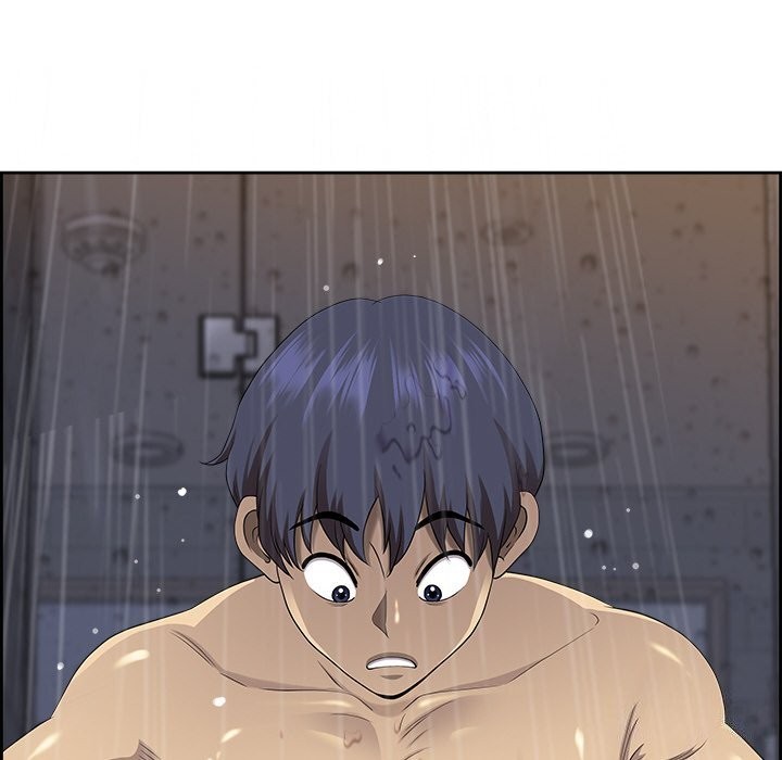 《最強男人》漫画 第4話