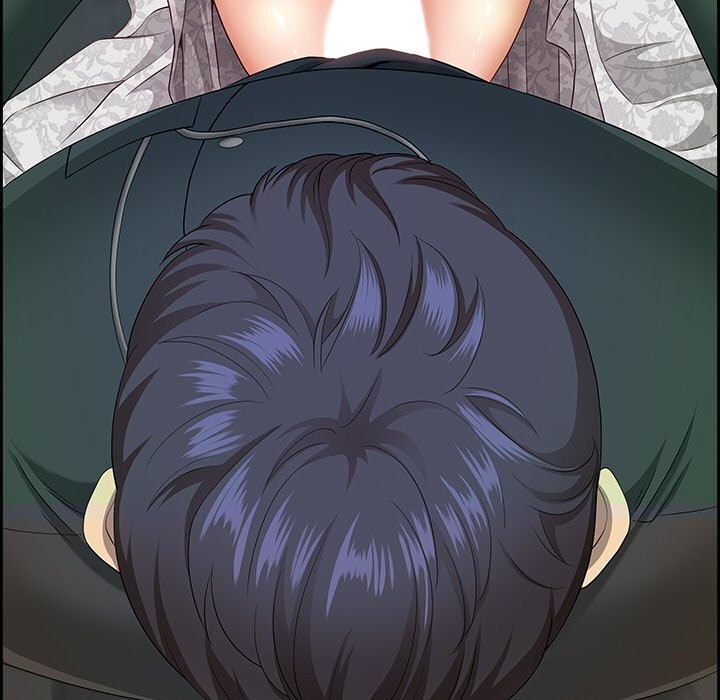 《最強男人》漫画 第4話