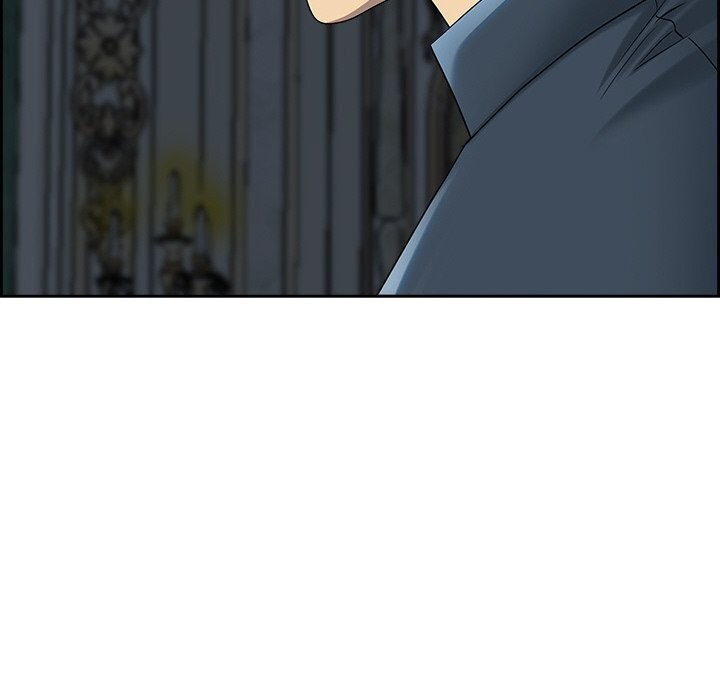 《最強男人》漫画 第4話