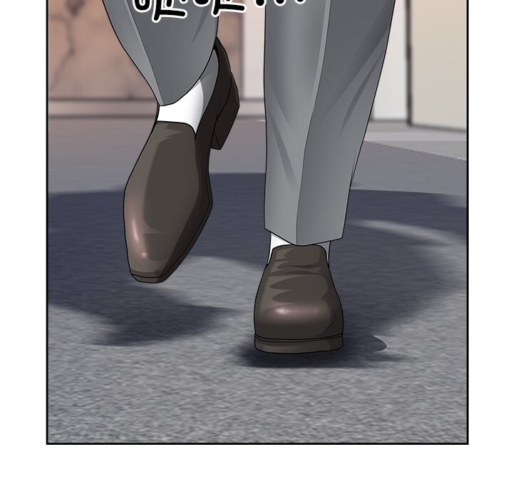 《最強男人》漫画 第4話