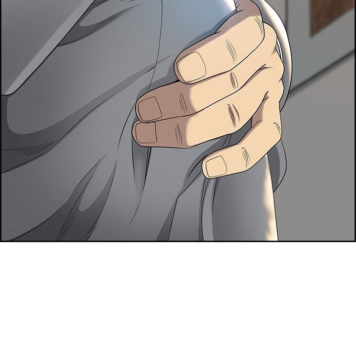 《最強男人》漫画 第4話