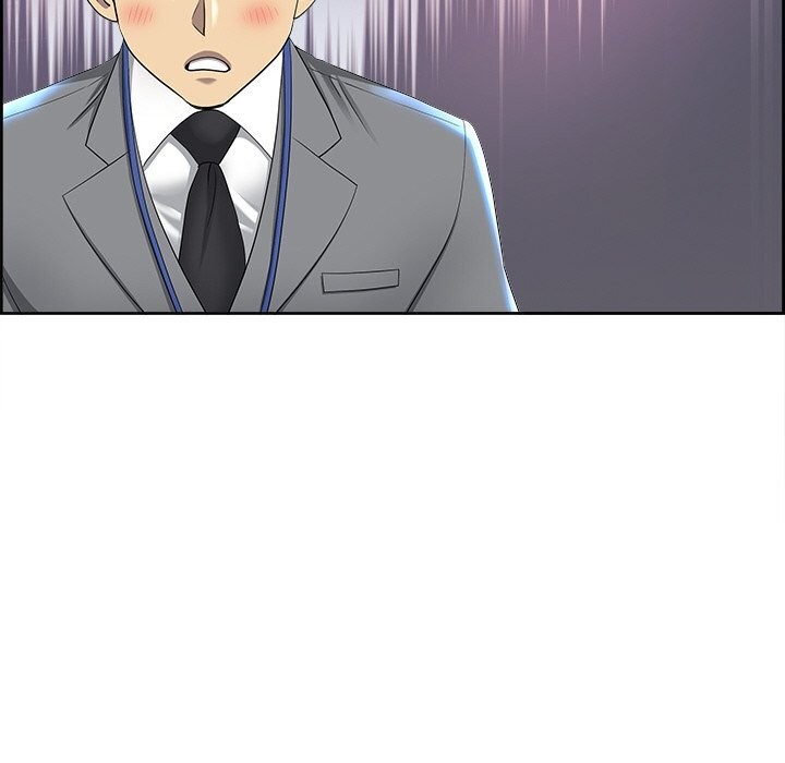 《最強男人》漫画 第4話