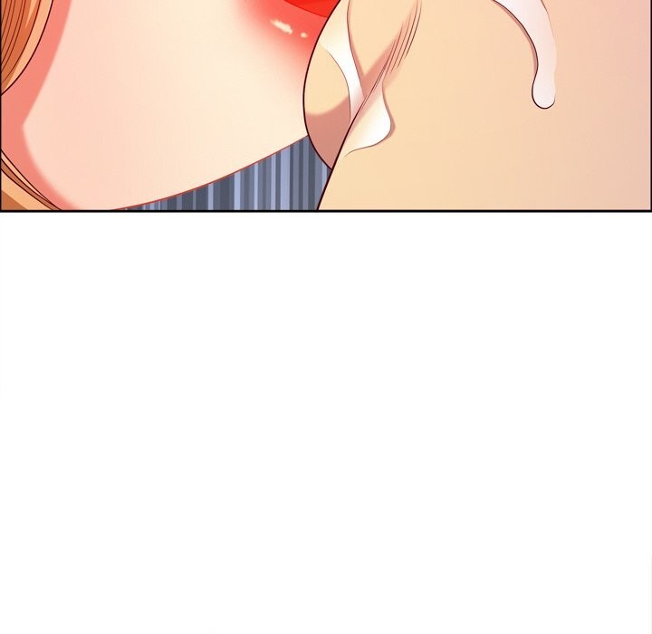 《最強男人》漫画 第40話