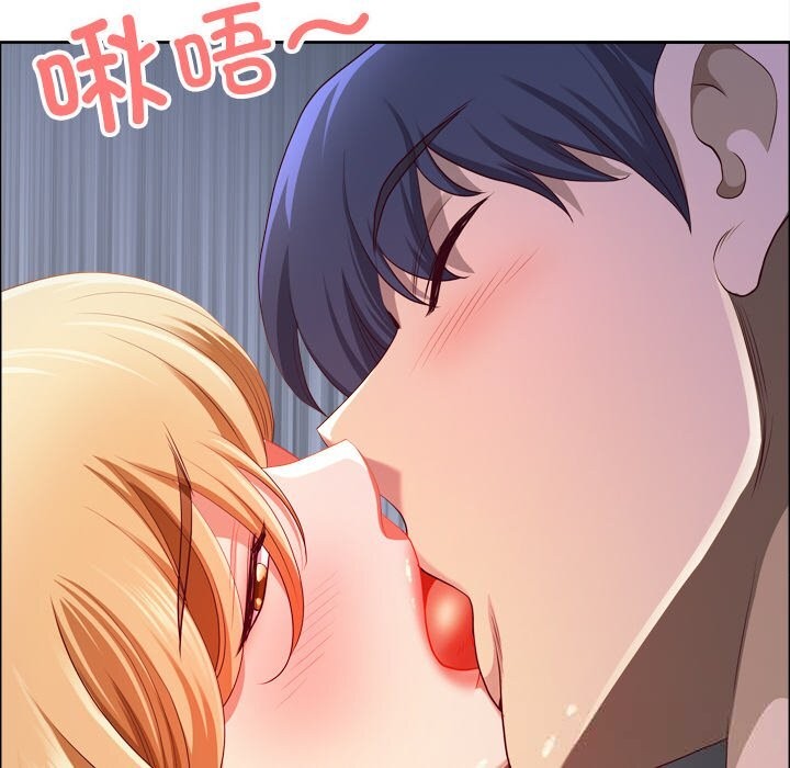 《最強男人》漫画 第40話