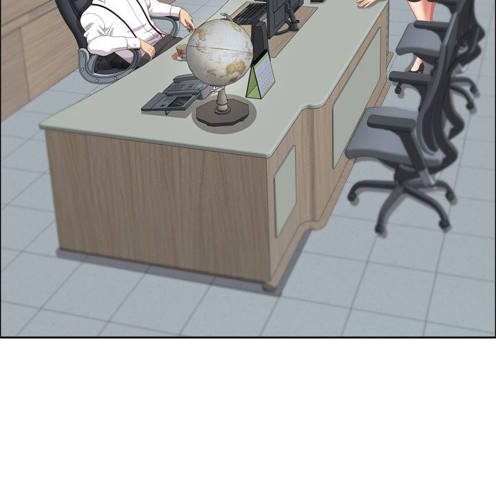 《最強男人》漫画 第40話