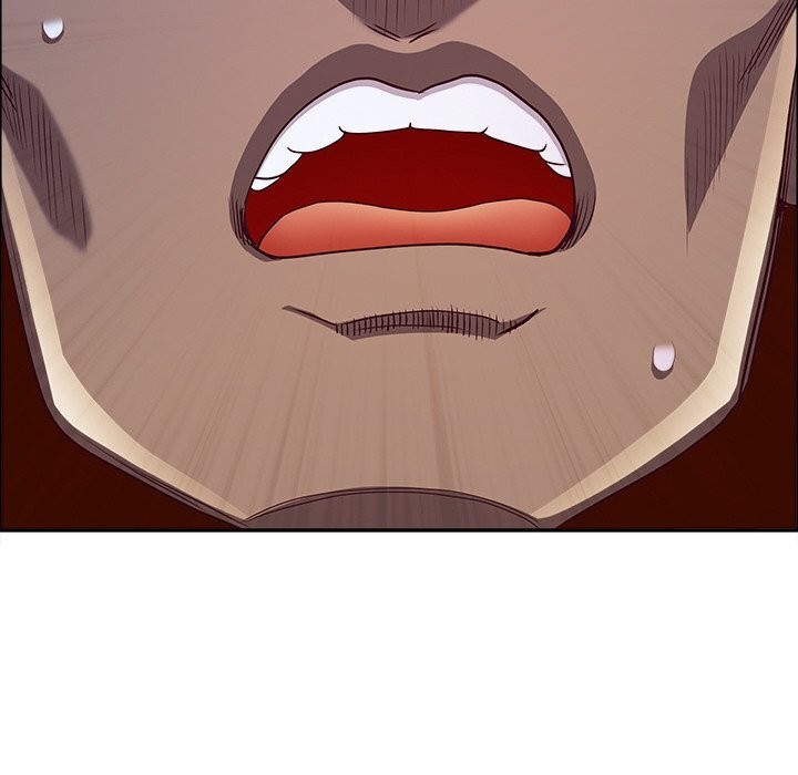 《最強男人》漫画 第41話