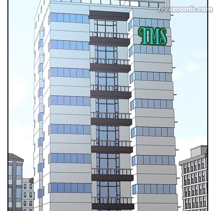 《最強男人》漫画 第41話