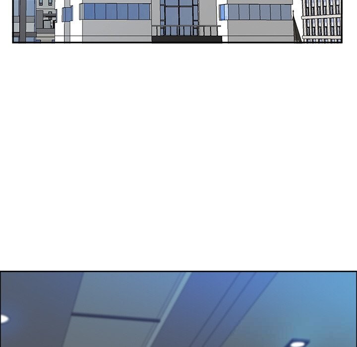 《最強男人》漫画 第41話