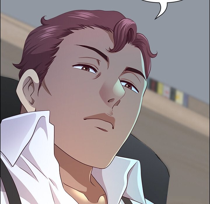 《最強男人》漫画 第41話