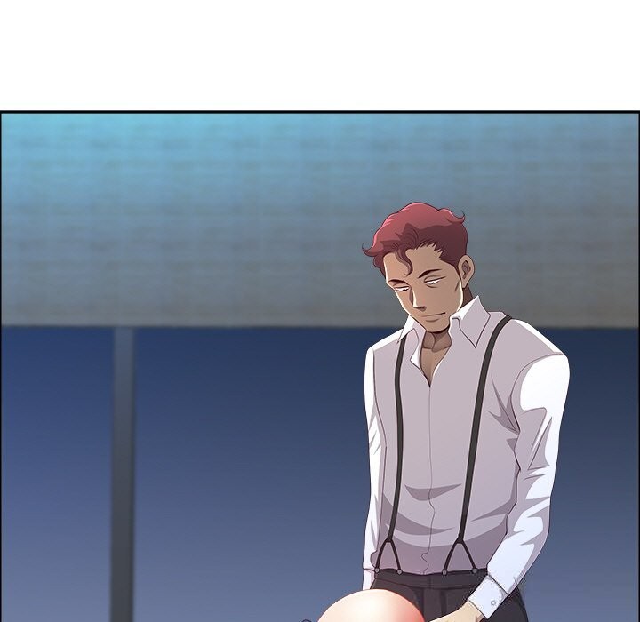 《最強男人》漫画 第41話