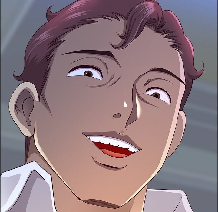 《最強男人》漫画 第41話