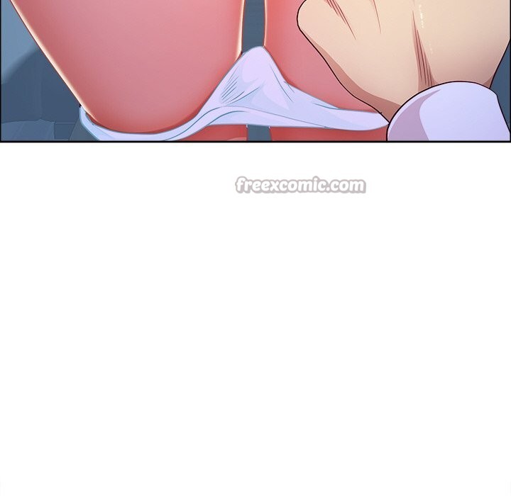 《最強男人》漫画 第41話