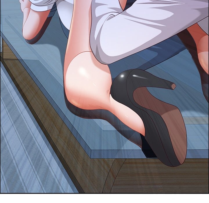 《最強男人》漫画 第41話