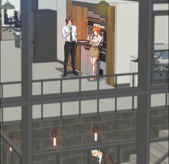 《最強男人》漫画 第41話