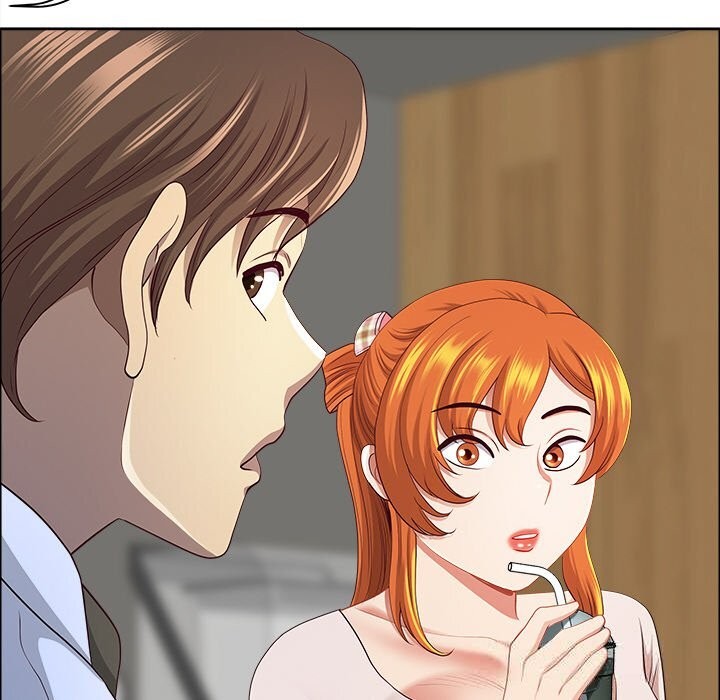 《最強男人》漫画 第41話