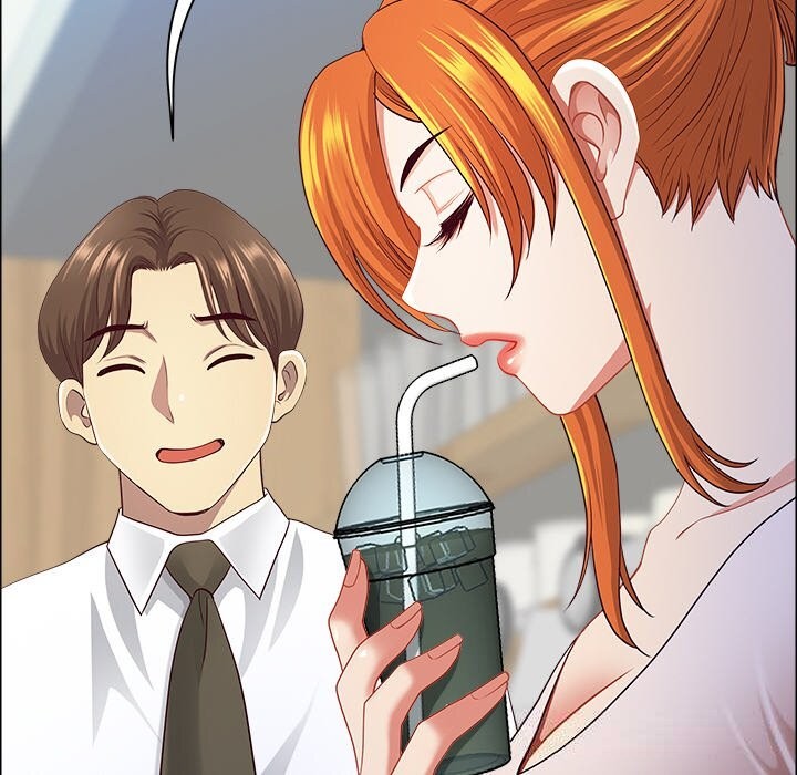 《最強男人》漫画 第41話