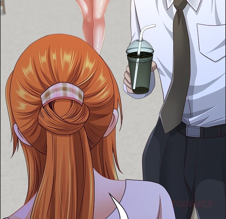 《最強男人》漫画 第41話