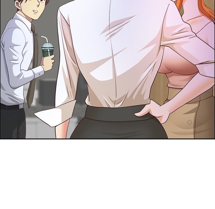 《最強男人》漫画 第41話