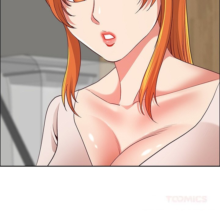 《最強男人》漫画 第41話