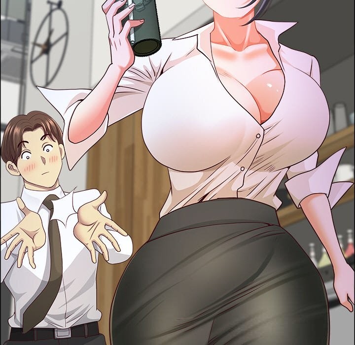 《最強男人》漫画 第41話