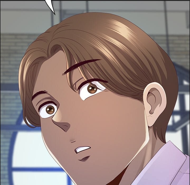 《最強男人》漫画 第41話