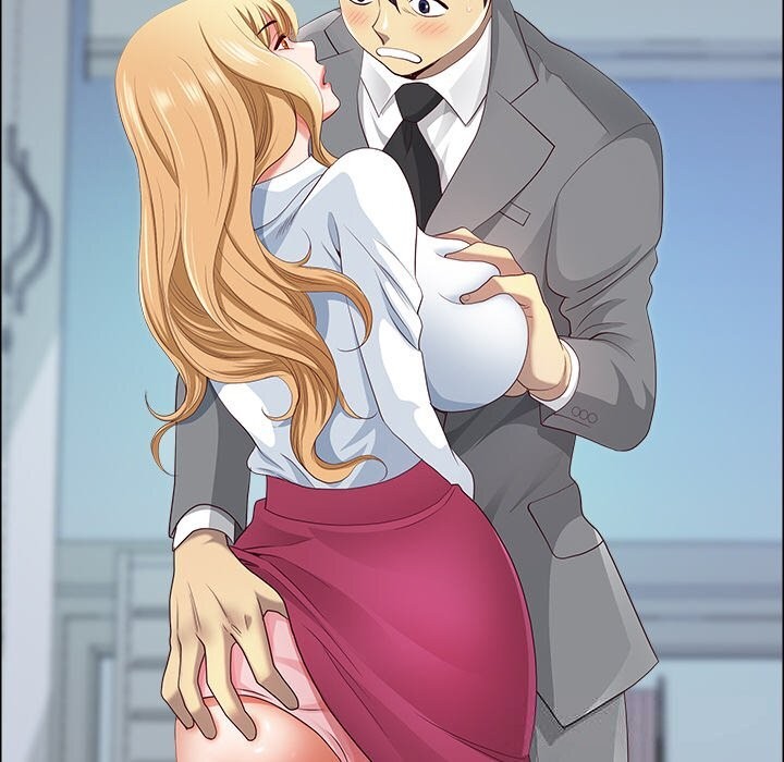 《最強男人》漫画 第41話