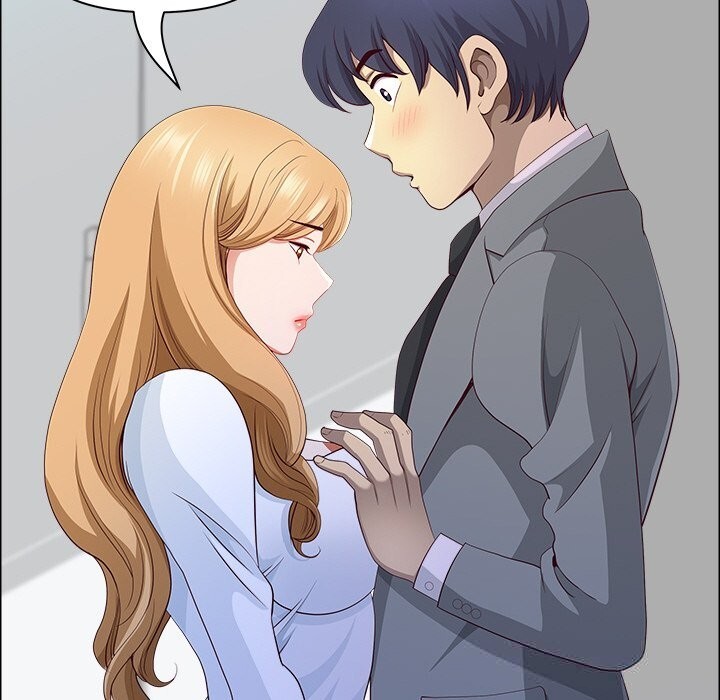 《最強男人》漫画 第41話