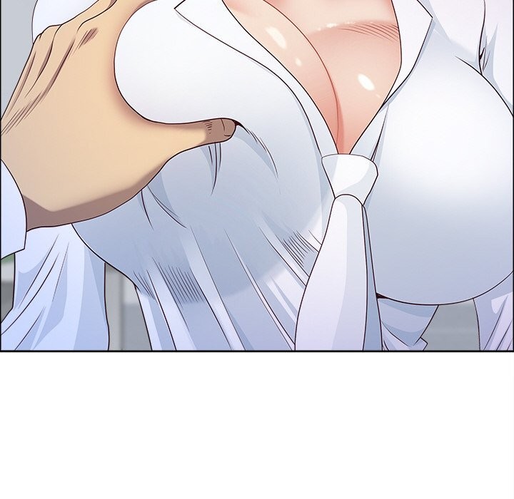 《最強男人》漫画 第41話