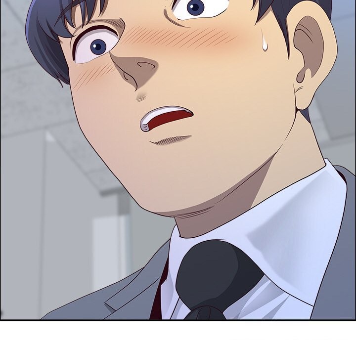 《最強男人》漫画 第41話